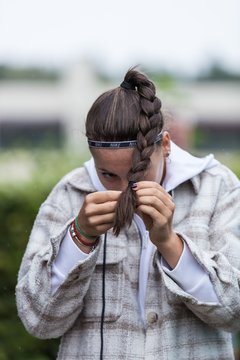 Anna Petkovic 742 - RL Grossflottbeker THGC - TC an der Schirnau : Ergebnis: 7:2